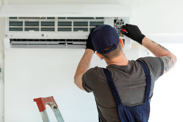 Best Commercial Air Duct Cleaning  in Mount Wolf, PA