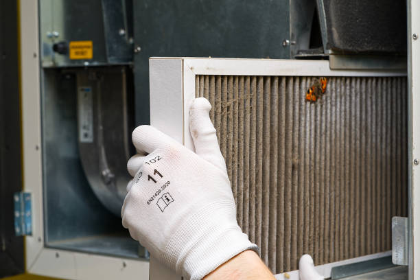 Best Affordable HVAC Duct Cleaning  in Mount Wolf, PA