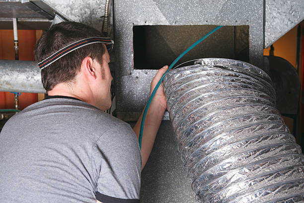 Best Air Duct Inspection  in Mount Wolf, PA