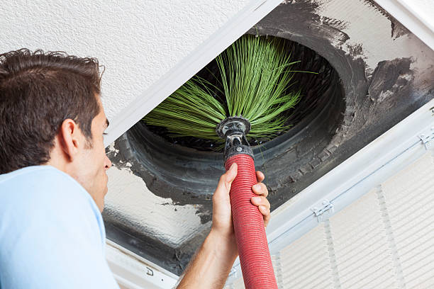 Best Commercial Air Duct Cleaning  in Mount Wolf, PA